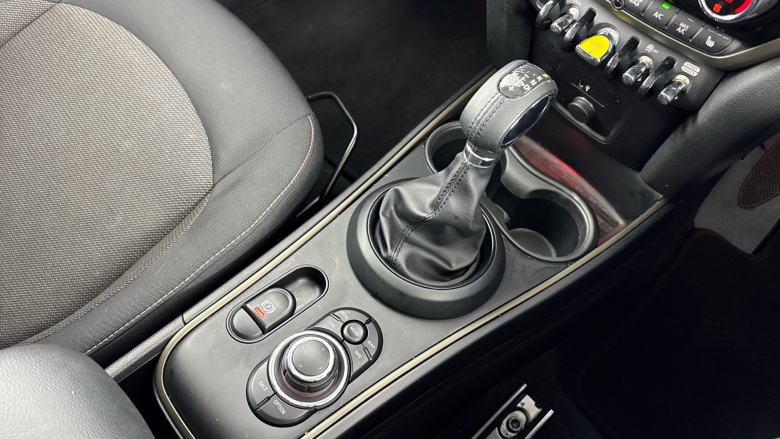 MINI Countryman 1.5 Cooper S E Classic ALL4 PHEV 5dr Auto Hatchback